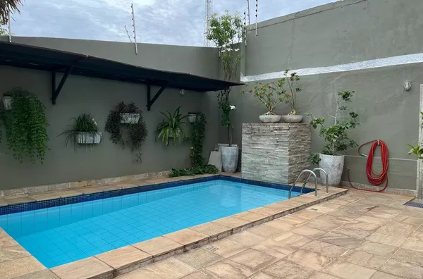 Sobrado para venda, 3 quartos, sendo 1 suíte,  Santa Rosa, Cuiabá