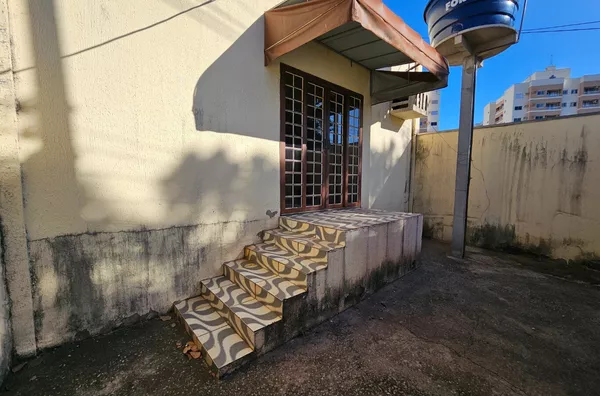 Casa para venda, 5 quarto(s),  Despraiado, Cuiabá
