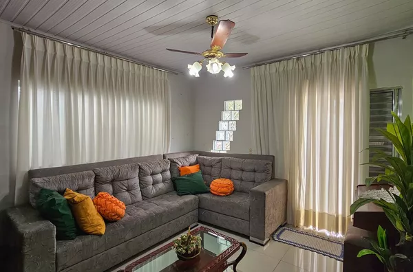 Casa para venda, 2 quarto(s),  Bosque Da Saúde, Cuiabá