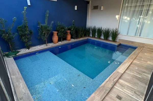 Casa em condomínio para venda, 3 quarto(s),  Ribeirão Do Lipa, Cuiabá