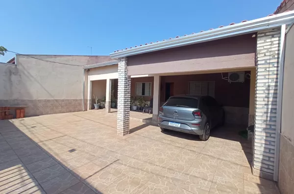 Casa para venda, 3 quarto(s), com Placa Solar,  Santa Amalia, Cuiabá