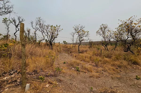 Terreno para venda, Próximo ao trevo do lagarto, Novo Mundo, Varzea Grande