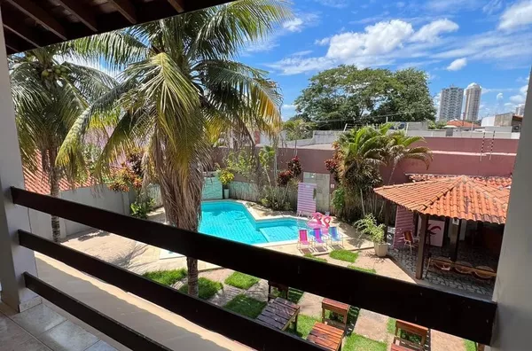 Sobrado para venda, Residencial ou Comercial, Santa Rosa, Cuiabá
