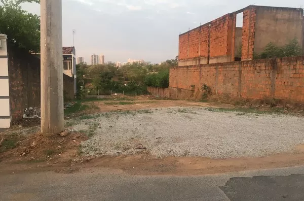 Terreno para venda,  Flamboyant, Cuiabá