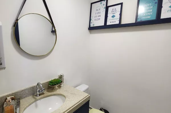 Sala comercial para venda, Centro Político Administrativo, Cuiabá