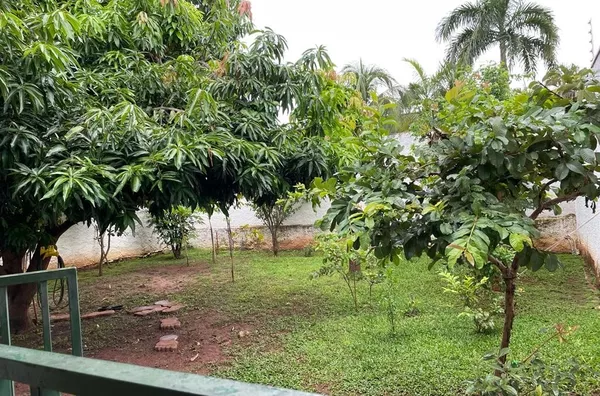Casa com ponto comercial para venda,  Jardim Cuiabá, Cuiabá