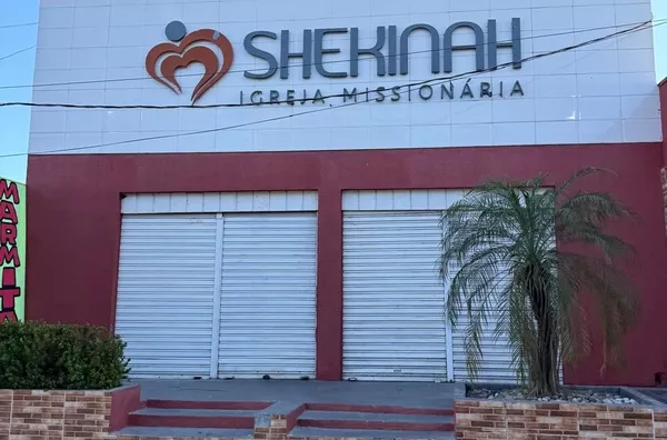 Barracão para venda na General Mello,  Cuiabá