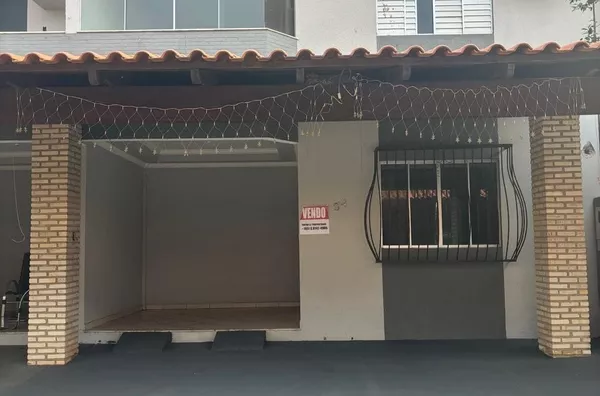 Casa em condomínio para venda, 3 quarto(s),  Despraiado, Cuiabá