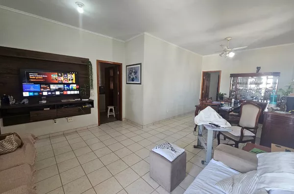 Apartamento para venda, 4 quartos sendo duas suítes, próximo  Colégio Coração de Jesus, Cedic,  Centro Sul, Cuiabá