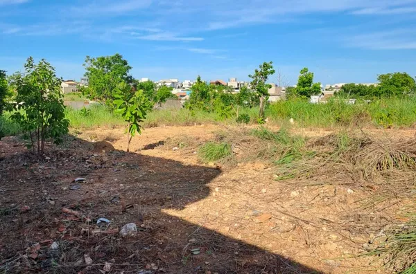 Terreno para venda,  Tropical Ville, Cuiabá