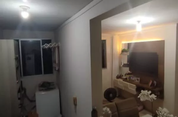 Apartamento para venda,  Coophema, Cuiabá