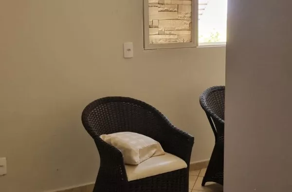 Apartamento para venda, próximo UFMT, Jradim Guanabara, Cuiabá