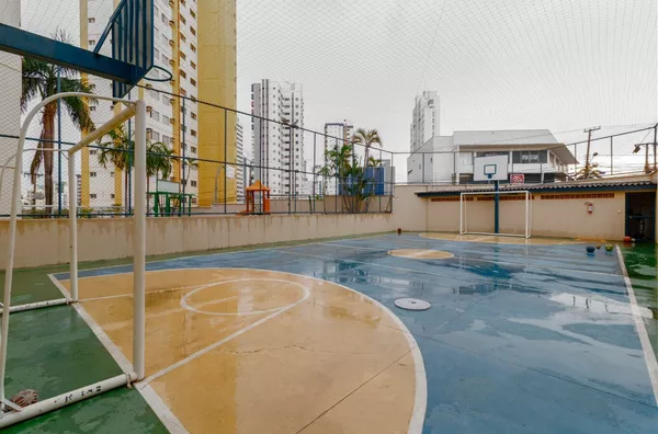 Apartamento para venda,  Alvorada, Cuiabá