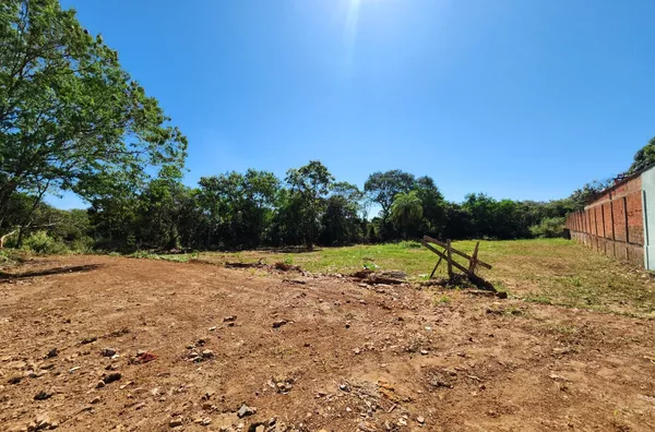 Terreno para venda,  Centro, Chapada Dos Guimarães