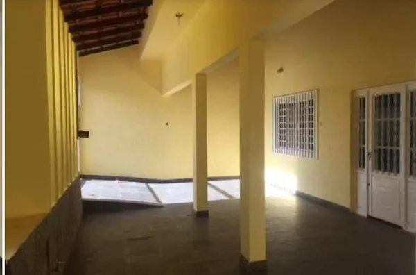 Casa para venda, 4 quartos sendo 2 suítes,  Cpa Ii, Cuiabá