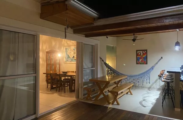 Casa em condomínio para venda,  Ribeirão do Lipa, Cuiabá/ casa térrea Vistas Residence