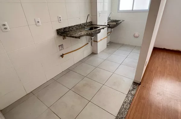Apartamento para venda, 2 quarto(s),  Morada Do Ouro -  Centro Sul, Cuiabá