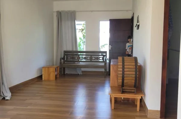 Casa para venda, 2 quarto(s),  - Selecione - Bairro, Chapada Dos Guimarães