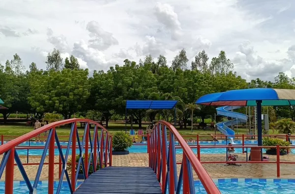 Balneario clube para venda,Chacara Por Do Sol, Mirassol D´oeste