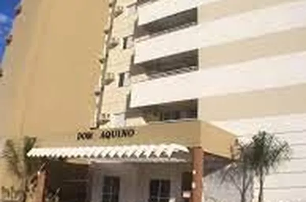 Apartamento para venda, 3 quartos sendo 1 suíte,  Dom Aquino, Cuiabá
