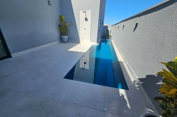 Casa em condomínio de luxo  para venda, próximo a UFMT, Shopping Três Américas, 3 quarto(s),  Jardim Itália, Cuiabá