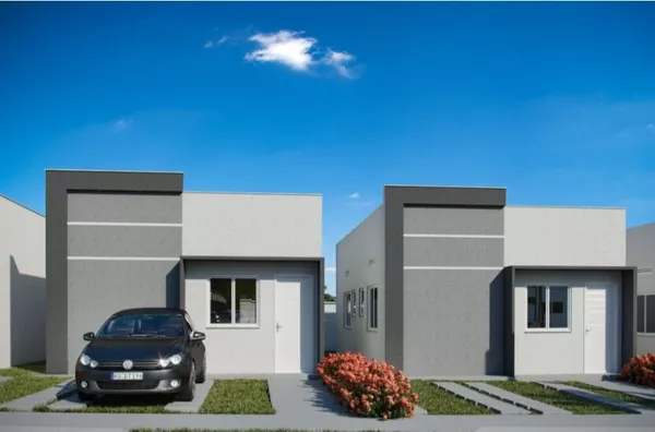 RESIDENCIAL VALE DO OURO