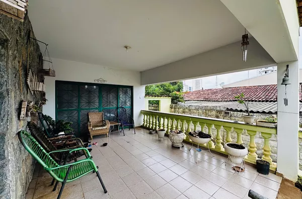 Casa para venda,  Quilombo, Cuiabá