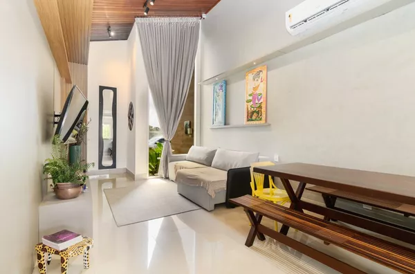 Casa em condomínio para venda, 3 quarto(s) sendo 1 suíte, no Bairro Santa Cruz, Chapada Dos Guimarães.