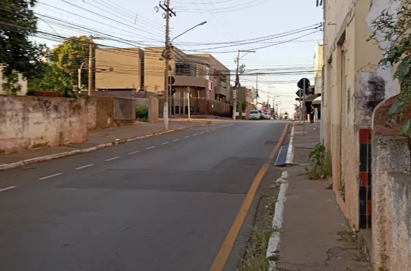 Terrenos ou lotes comerciais para venda,  Centro-sul, Cuiabá