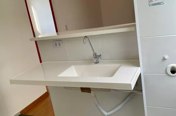Apartamento para venda, 2 quartos,  Ribeirão Do Lipa, Cuiabá