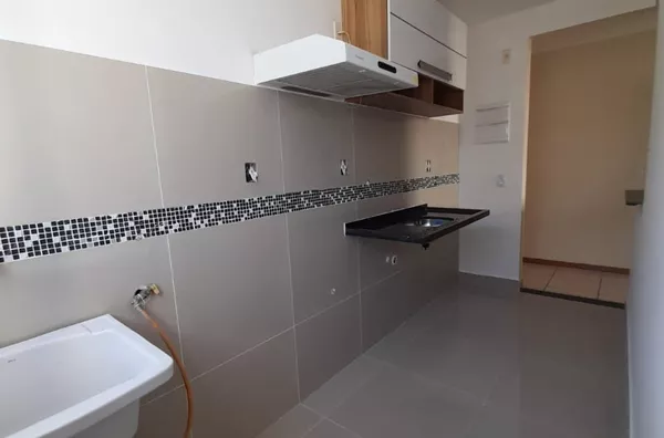 Apartamento para venda, Parque Chapada Diamantina, Dom Aquino, Cuiabá