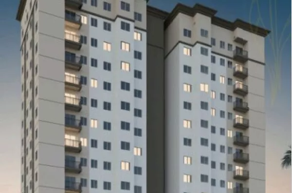 Lançamento GMS na Avenida Palmiro Paes de Barros