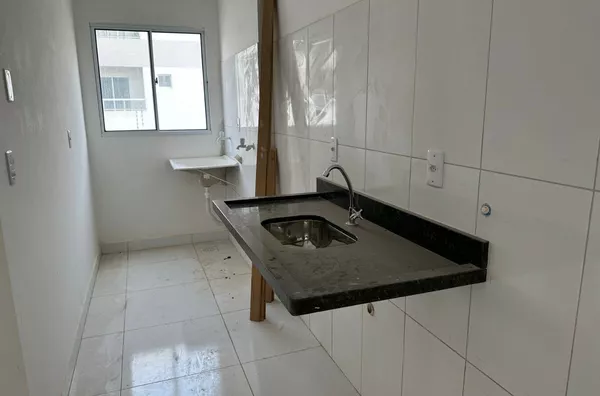 Apartamento para venda, 2 quartos, Jardim Mariana, Cuiabá