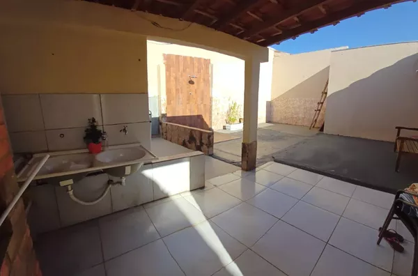 Casa para venda, 3 quarto(s),  Cpa Iv, Cuiabá