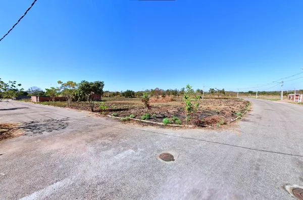 Lote de Esquina Loteamento Parque das Àguas