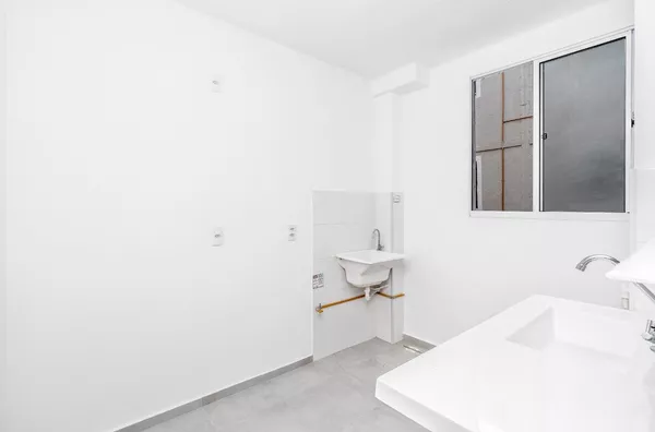 Apartamento para Venda e Locação com 2 Quarto(s), 1 vaga de garagem no Bairro Jardim Potiguar, próximo do Aéroporto Várzea Grande.