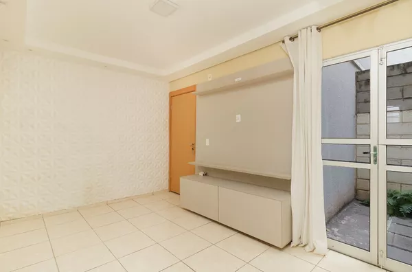 Apartamento para aluguel, 2 quarto(s),  Coophema, Cuiabá