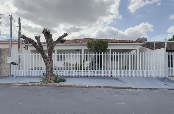 Casa para venda,  CPA II, Cuiabá