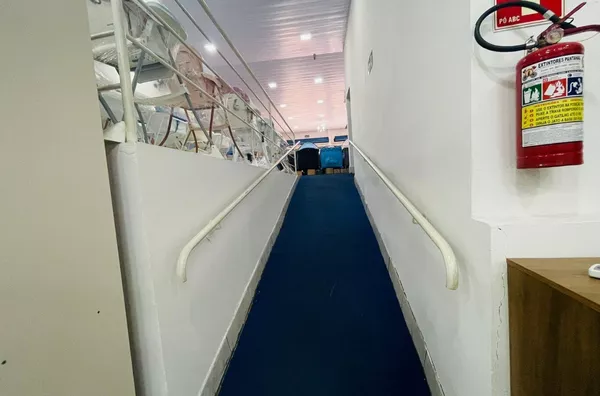 Ponto comercial para venda,  Centro, Cuiabá