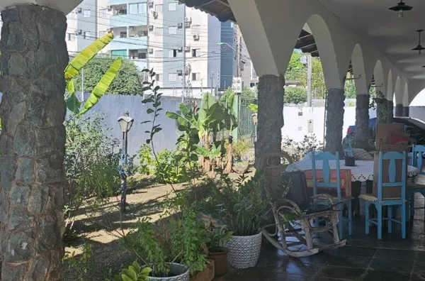 Casa com terreno Grande, Quilombo, Cuiabá