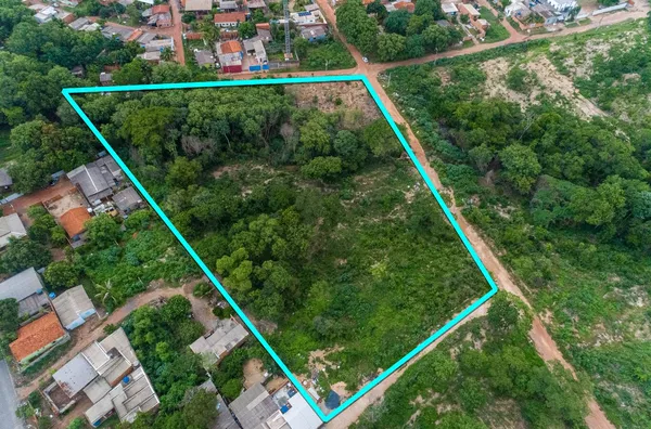 Terreno para venda,  23 De Setembro, Várzea Grande