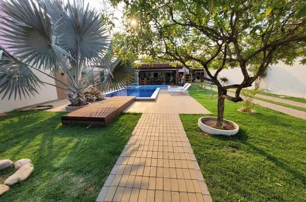 Casa para venda,  Bom Clima, Chapada Dos Guimarães