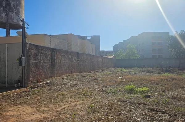 Terreno para venda,  Jardim Presidente, Cuiabá