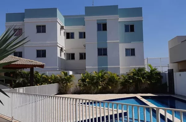 Apartamento para venda, 2 quarto(s),  Parque Atalaia, Cuiabá