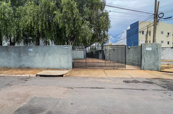 Barracão Climatizado, indicado para Distribuidora de medicamentos e outros no Jardim Tropical Cuiabá