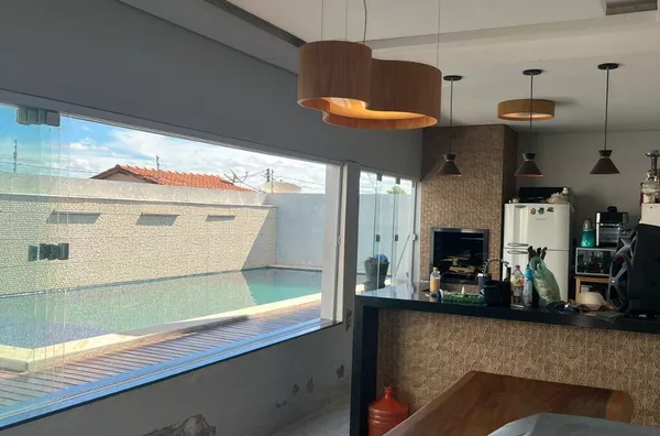 Casa para venda,  Ikaray, Várzea Grande