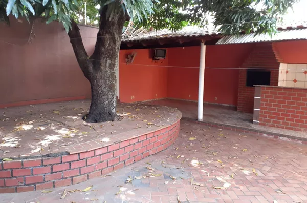 Casa para venda, 4 quarto(s),  Jardim Primavera, Cuiabá