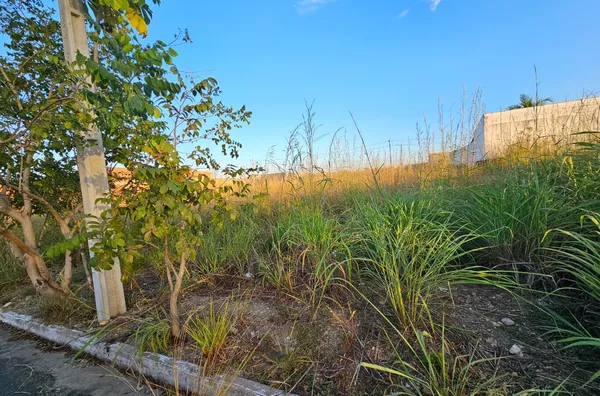 Terreno para venda,Próximo ao Florais da Matta,  Parque Das Aguas, Várzea Grande