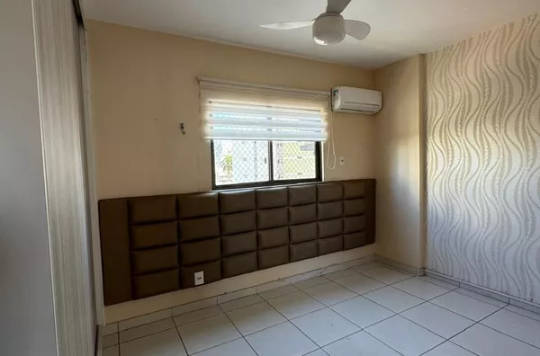 Apartamento para venda, 3 quartos, 1 suíte, varanda, 2 garagens, Duque de Caxias, Cuiabá