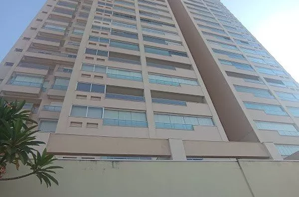 Apartamento para venda,  Edifício Forest Hill, 5 suites, 04 Vagas de Garagem - Jardim Florianópolis, Cuiabá